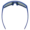 Športna očala Uvex  Skyryse Jr. Blue Matt/Mir Green (S5330764416)