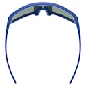 Športna očala Uvex  Skyryse Jr. Blue Matt/Mir Green (S5330764416)