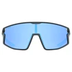 Športna očala Uvex  Skyryse Jr. Grey-Green Matt/Mir.Blue (S5330765716)