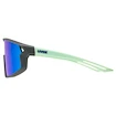 Športna očala Uvex  Skyryse Jr. Grey-Green Matt/Mir.Blue (S5330765716)