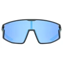 Športna očala Uvex  Skyryse Jr. Grey-Green Matt/Mir.Blue (S5330765716)