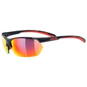Športna očala Uvex   Sportstyle 114 grey/red