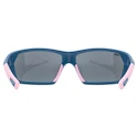 Športna očala Uvex  Sportstyle 225 Blue M.Rose/Ltm.Sil (S5320254316)