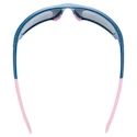 Športna očala Uvex  Sportstyle 225 Blue M.Rose/Ltm.Sil (S5320254316)