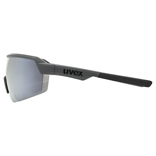 Športna očala Uvex  Sportstyle 227 Grey M./Mir.Silver (S5320665516)