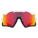 Športna očala Uvex  Sportstyle 228 White Black/Mir.Red (S5320678206)