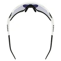 Športna očala Uvex  Sportstyle 228 White Black/Mir.Red (S5320678206)