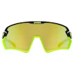 Športna očala Uvex  Sportstyle 231 2.0 Black Yell.M/Mir.Yel (S5330262616)