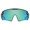 Športna očala Uvex  Sportstyle 231 2.0 Moss Green-Black Mat/Mir.Green (S5330267216)