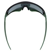 Športna očala Uvex  Sportstyle 231 2.0 Moss Green-Black Mat/Mir.Green (S5330267216)