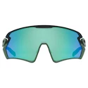Športna očala Uvex  Sportstyle 231 2.0 Moss Green-Black Mat/Mir.Green (S5330267216)