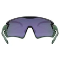 Športna očala Uvex  Sportstyle 231 2.0 Moss Green-Black Mat/Mir.Green (S5330267216)