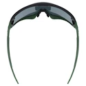 Športna očala Uvex  Sportstyle 231 2.0 Moss Green-Black Mat/Mir.Green (S5330267216)