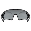 Športna očala Uvex  Sportstyle 231 2.0 Set Black Mat /Mir.Silver Cat. 2 + Cat. 0 (S5330272216)