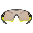Športna očala Uvex  Sportstyle 231 Black Lime Mat / Mirror Yellow (S5320652616)