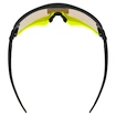 Športna očala Uvex  Sportstyle 231 Black Lime Mat / Mirror Yellow (S5320652616)