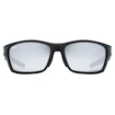Športna očala Uvex  Sportstyle 232 P Black Mat / Polavision Mirror Silver (Cat. 3)