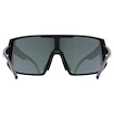 Športna očala Uvex  Sportstyle 235 Black Matt/Mir. Lavender (S5330032016)