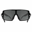 Športna očala Uvex  Sportstyle 235 Black/Mirror Silver (Cat. 3)