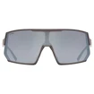 Športna očala Uvex  Sportstyle 235 Oak Brown Matt/Mir.Silver (S5330036616)