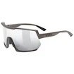 Športna očala Uvex  Sportstyle 235 Oak Brown Matt/Mir.Silver (S5330036616)