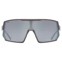 Športna očala Uvex  Sportstyle 235 Oak Brown Matt/Mir.Silver (S5330036616)