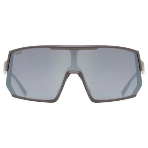 Športna očala Uvex  Sportstyle 235 Oak Brown Matt/Mir.Silver (S5330036616)