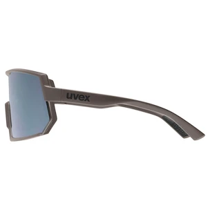 Športna očala Uvex  Sportstyle 235 Oak Brown Matt/Mir.Silver (S5330036616)