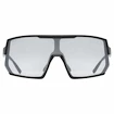 Športna očala Uvex Sportstyle 235 V Sportstyle 235 V Black Mat/LTM.Silver