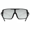 Športna očala Uvex Sportstyle 235 V Sportstyle 235 V Black Mat/LTM.Silver