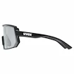 Športna očala Uvex Sportstyle 235 V Sportstyle 235 V Black Mat/LTM.Silver