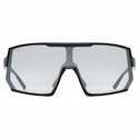 Športna očala Uvex Sportstyle 235 V Sportstyle 235 V Black Mat/LTM.Silver