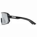 Športna očala Uvex Sportstyle 235 V Sportstyle 235 V Black Mat/LTM.Silver