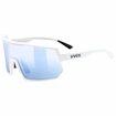 Športna očala Uvex Sportstyle 235 V Sportstyle 235 V White Mat/LTM.Blue