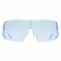 Športna očala Uvex Sportstyle 235 V Sportstyle 235 V White Mat/LTM.Blue