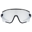 Športna očala Uvex  Sportstyle 236 S Set Black Matt/Mir. Sil (S5330052216)