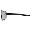 Športna očala Uvex  Sportstyle 236 S Set Black Matt/Mir. Sil (S5330052216)