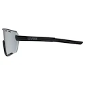 Športna očala Uvex  Sportstyle 236 S Set Black Matt/Mir. Sil (S5330052216)