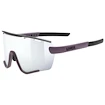 Športna očala Uvex  Sportstyle 236 S Set Pl.Blk.M/M.Si Cat. 3 + Cat. 0 (S5330053216)