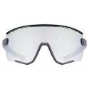 Športna očala Uvex  Sportstyle 236 S Set Pl.Blk.M/M.Si Cat. 3 + Cat. 0 (S5330053216)