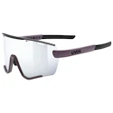 Športna očala Uvex  Sportstyle 236 S Set Pl.Blk.M/M.Si Cat. 3 + Cat. 0 (S5330053216)