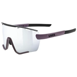 Športna očala Uvex Sportstyle 236 S Set Pl.Blk.M/M.Si Cat. 3 + Cat. 0 (S5330053216)