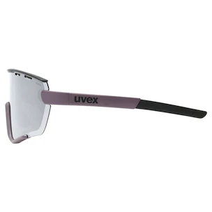 Športna očala Uvex  Sportstyle 236 S Set Pl.Blk.M/M.Si Cat. 3 + Cat. 0 (S5330053216)