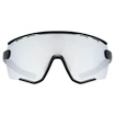Športna očala Uvex  Sportstyle 236 Set Black Mat/Mirror Silver (Cat. 3) + Clear (Cat. 0)