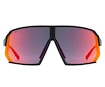 Športna očala Uvex  Sportstyle 237 Black Matt/Mir. Red (S5330582216)