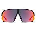 Športna očala Uvex  Sportstyle 237 Black Matt/Mir. Red (S5330582216)