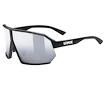 Športna očala Uvex  Sportstyle 237 Black Matt/Mir. Silver (S5330582016)