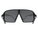 Športna očala Uvex  Sportstyle 237 Black Matt/Mir. Silver (S5330582016)