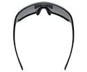 Športna očala Uvex  Sportstyle 237 Black Matt/Mir. Silver (S5330582016)