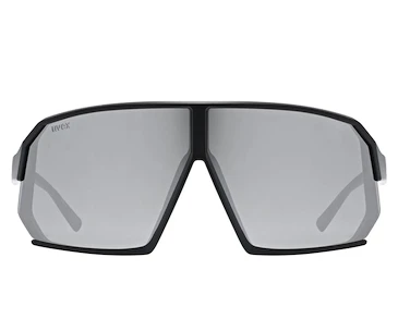 Športna očala Uvex  Sportstyle 237 Black Matt/Mir. Silver (S5330582016)